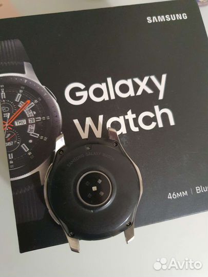 Samsung galaxy watch 4 classic 46 mm