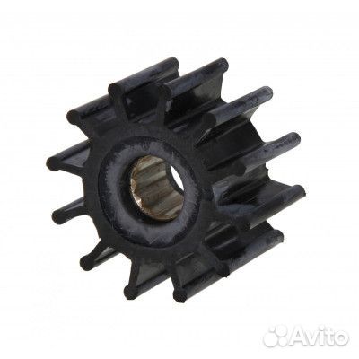 Крыльчатка охлаждения volvo penta (4.3)