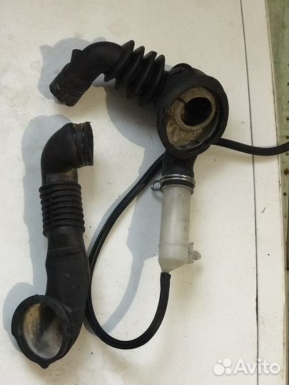 В разборе Bosch Maxx 5 SpeedEdition