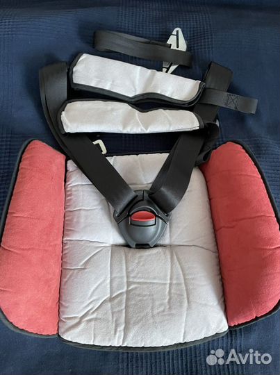 Автокресло Recaro Young Sport 9-36 кг