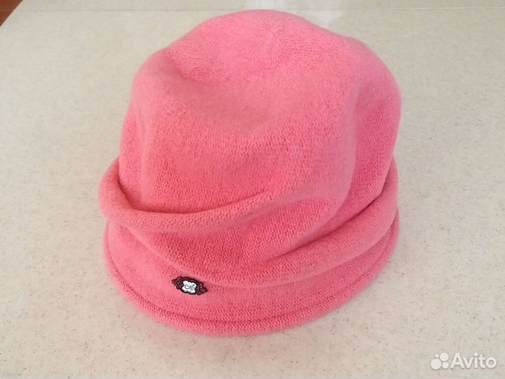 Шляпа женская Avanta