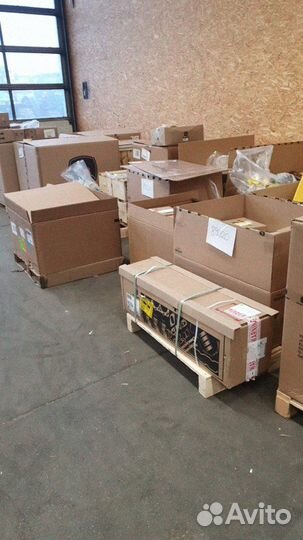 Амортизатор резиновый Vaderstad