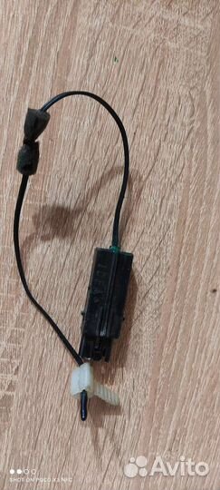 Датчик температуры испарителя кондиционера Гранта