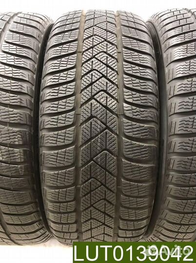 Pirelli Winter Sottozero 3 225/45 R18 91H