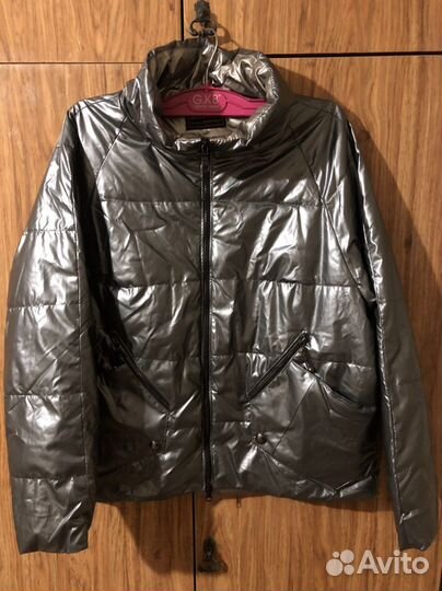 Женская верхняя одежда