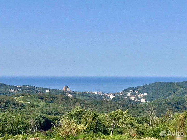 Оформление земельных участков