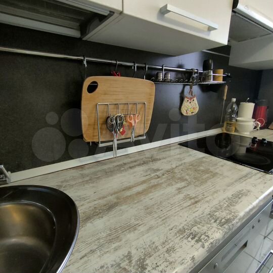 3-к. квартира, 63,6 м², 9/10 эт.