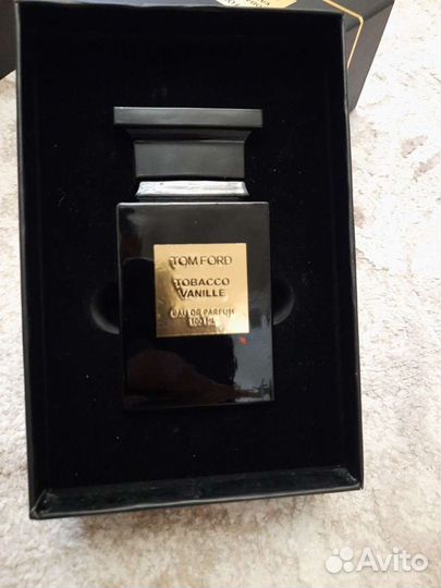 Духи мужские оригинал