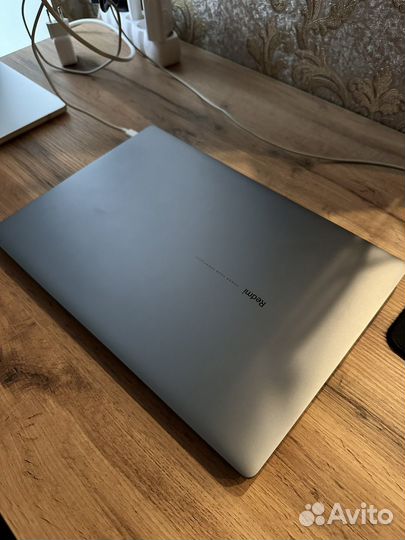 Ноутбук Xiaomi RedmiBook Pro 15, intel i7