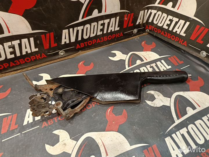 Ручник Volkswagen Passat B5