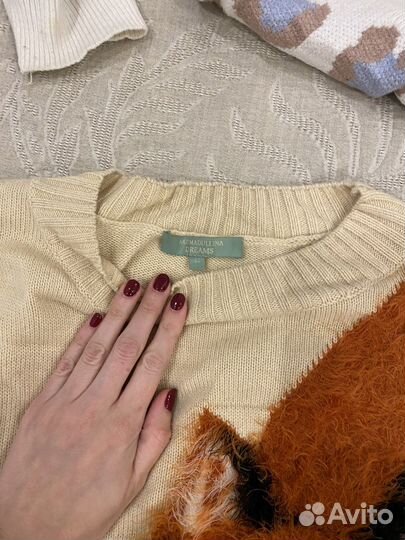 Женские вещи пакетом 48 брендовые