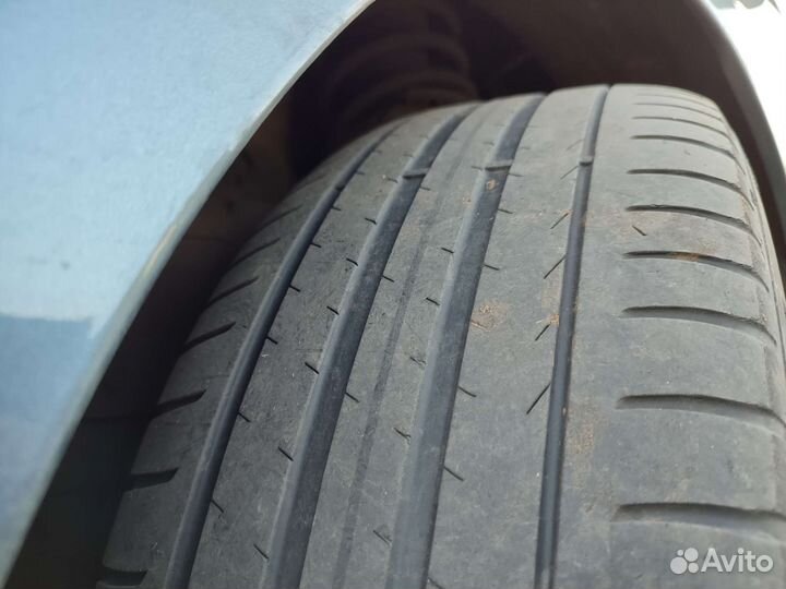 Pirelli Cinturato P7 205/55 R16 91H