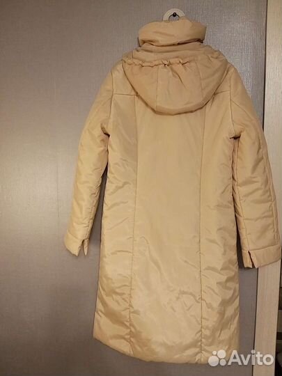 Пальто для девочки