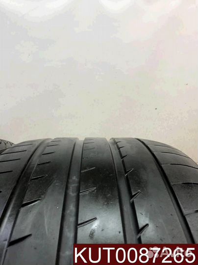 Yokohama Advan Sport V105 305/35 R23 107U