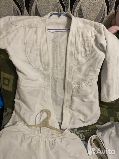 Кимоно для арб