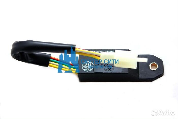 Датчик температуры SYM GTS250 (Арт.16101-HMA-000)