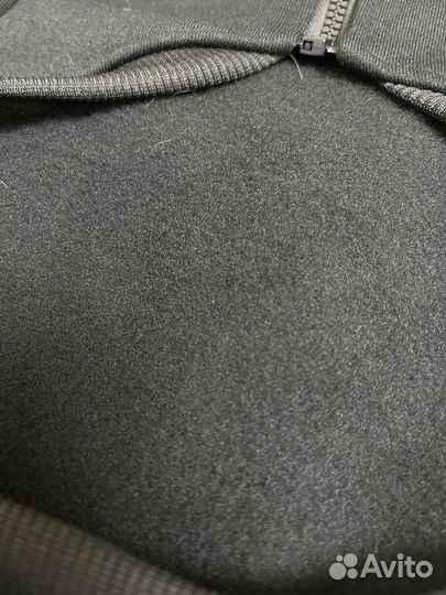 Толстовка для собаки