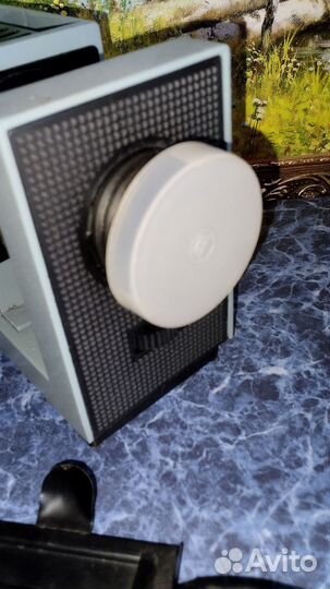 Диапроектор СССР