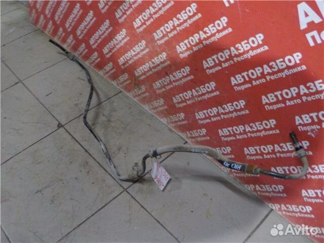 Трубка гур Kia Rio 3 S4 G4FC FW447590 2015