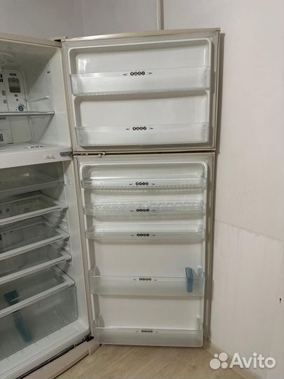 Холодильник sharp бу