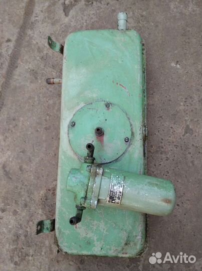 Ёмкость для масла