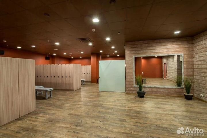 Абонемент в фитнес клуб gw fitness Долгоозерная