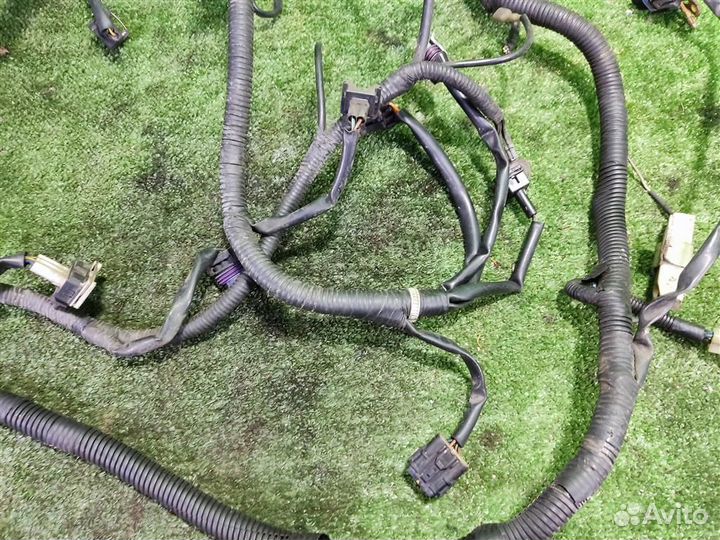 Жгут проводки двигателя Chevrolet Spark M200 2006