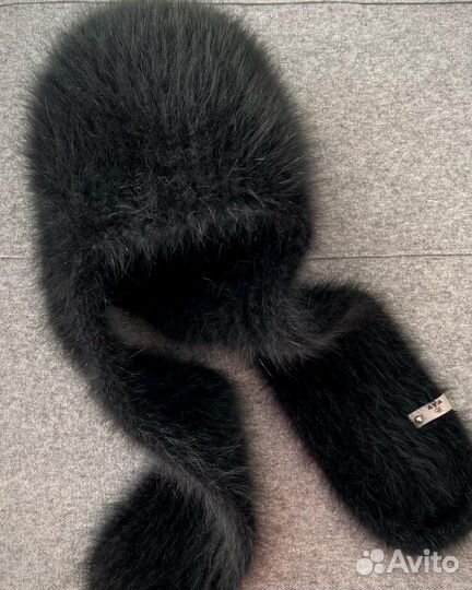 Чепчик женский