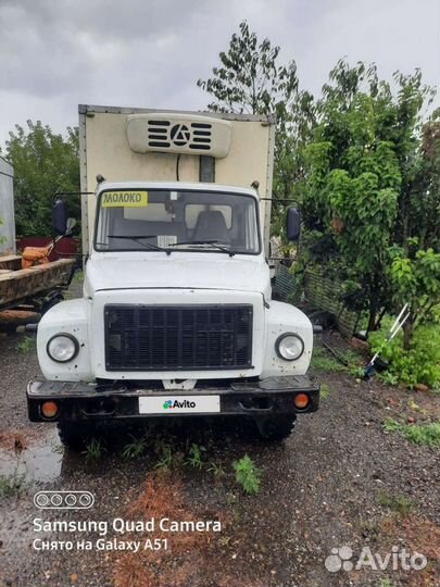 ГАЗ 3309, 2006