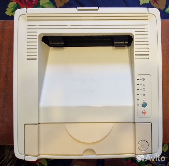 Принтер лазерный HP LaserJet P2014 и LaserJet 1320