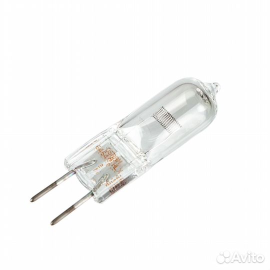 Лампа osram 64460U 24V100W G6.35
