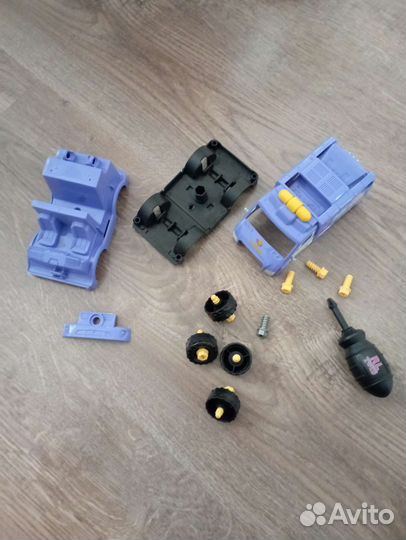 Конструктор