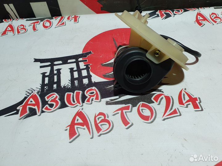 Вентилятор печки BMW 330Ci E46 M54 306 S3 2004