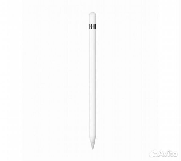 Стилус Apple Pencil (1st Generation) с USB-C адапт