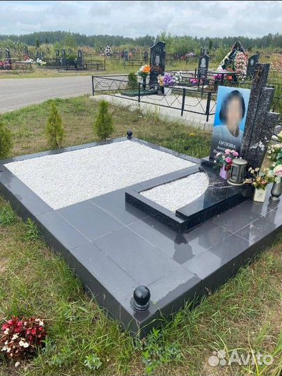 Изготовление памятников