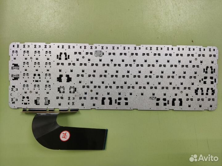 Клавиатура для ноутбука HP 15-d, 250 G2 255 G2