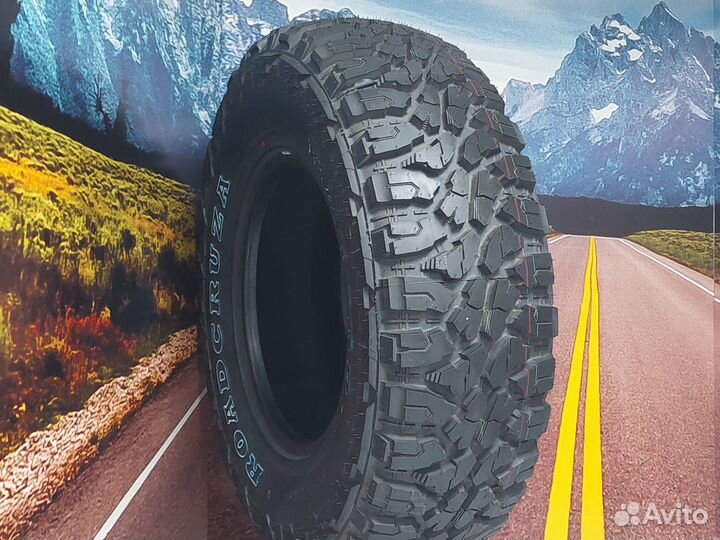Roadcruza RA3200 265/75 R16 119Q