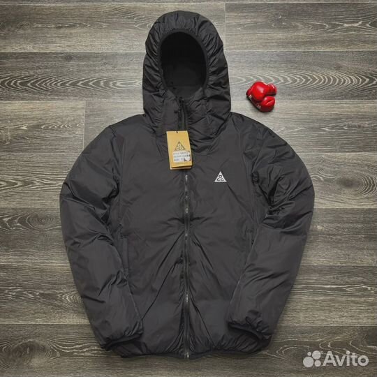 Зимняя куртка мужская Nike ACG 48