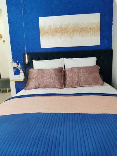 Квартира-студия, 18 м², 1/16 эт.