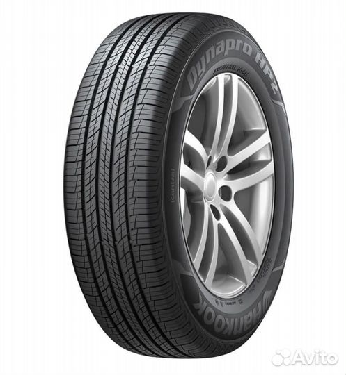 Hankook Dynapro HP2 RA33 235/60 R18 103H