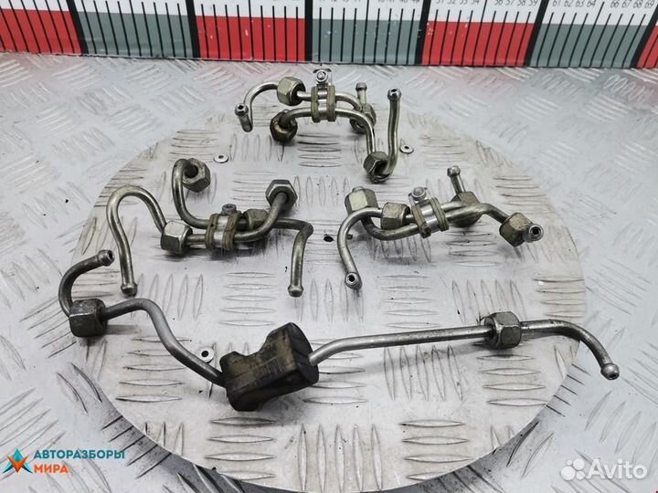 Трубка топливная BMW 3 E46 2003