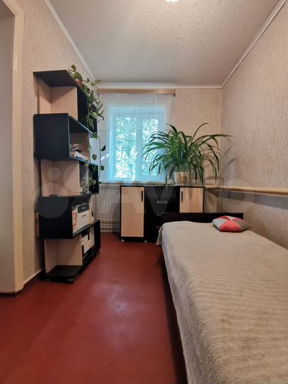 Дом 75,5 м² на участке 12 сот.