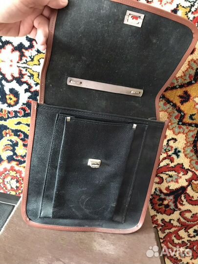 Сумка полевая