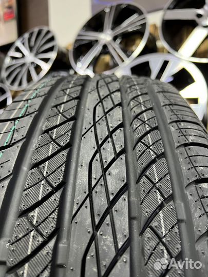 Antares Majoris R1 245/65 R17 111S