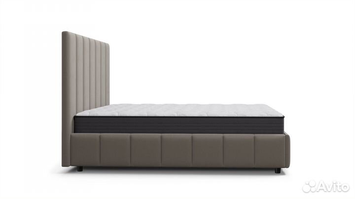 Кровать двуспальная Шерил 2 160х200