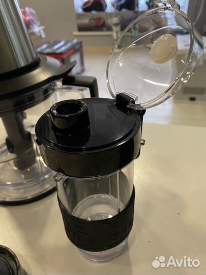 Измельчитель 