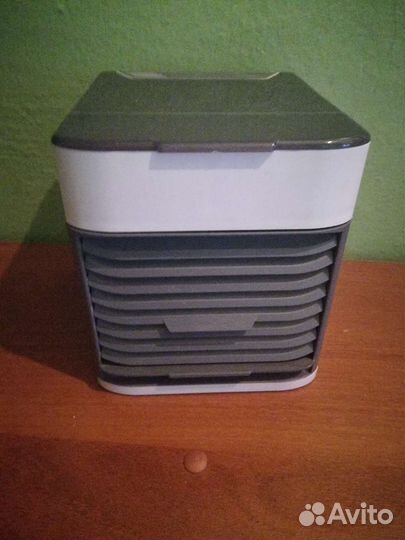 Мини кондиционер, вентилятор, увлажнитель воздуха