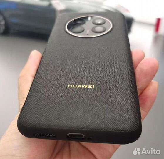 Умный чехол Huawei Mate 50/40/30 Pro оригинал