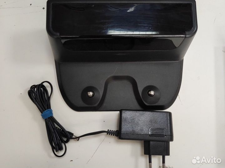 Робот пылесос clever & clean aqua light