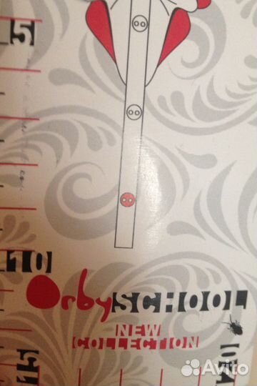 Школьный сарафан